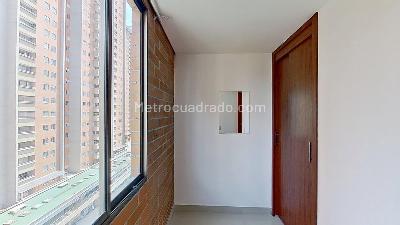 Apartamento en venta en Ditaires, Itagüí · foto 14 de 18