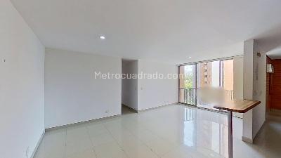 Apartamento en venta en Ditaires, Itagüí · foto 2 de 18