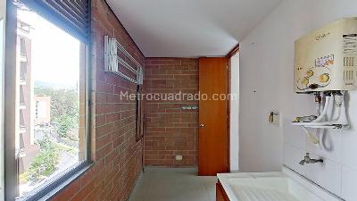 Apartamento en venta en Ditaires, Itagüí · foto 6 de 18