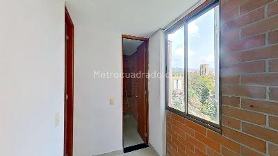 Apartamento en venta en Ditaires, Itagüí · foto 9 de 18