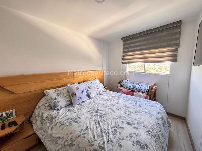 Apartamento en venta en Guayabal, Medellín · foto 13 de 20