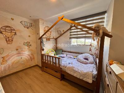 Apartamento en venta en Guayabal, Medellín · foto 15 de 20