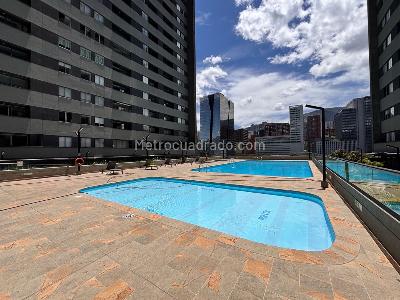 Apartamento en venta en Guayabal, Medellín · foto 20 de 20