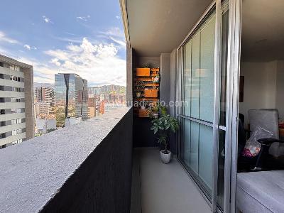 Apartamento en venta en Guayabal, Medellín · foto 5 de 20