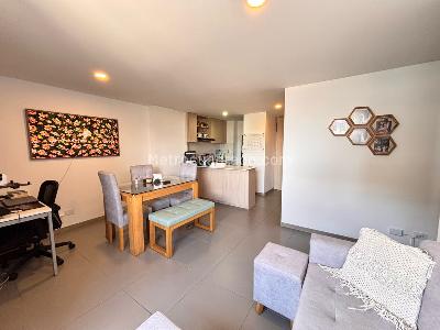 Apartamento en venta en Guayabal, Medellín · foto 7 de 20