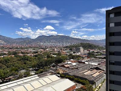 Apartamento en venta en Guayabal, Medellín · foto 9 de 20
