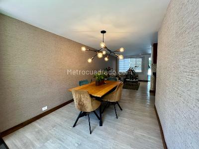 Apartamento en venta en Cumbres, Envigado · foto 10 de 20