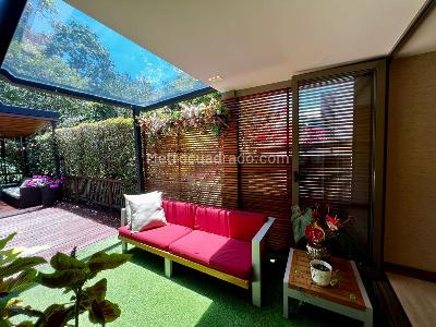 Apartamento en venta en Cumbres, Envigado · foto 12 de 20