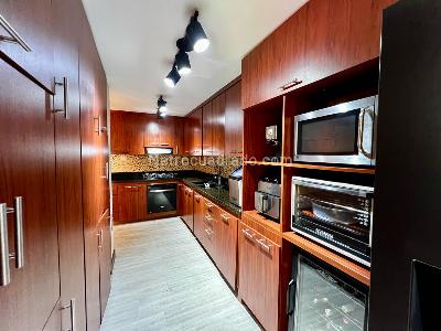 Apartamento en venta en Cumbres, Envigado · foto 13 de 20