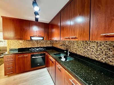 Apartamento en venta en Cumbres, Envigado · foto 15 de 20