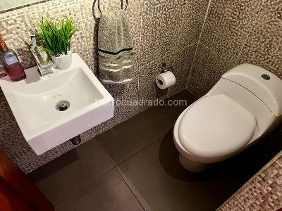 Apartamento en venta en Cumbres, Envigado · foto 16 de 20