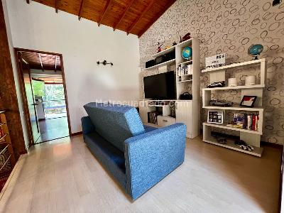 Apartamento en venta en Cumbres, Envigado · foto 17 de 20
