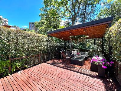 Apartamento en venta en Cumbres, Envigado · foto 2 de 20