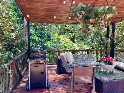 Apartamento en venta en Cumbres, Envigado · foto 4 de 20