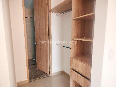 Apartaestudio en venta en Laureles, Medellín, 45 m² · foto 10 de 10