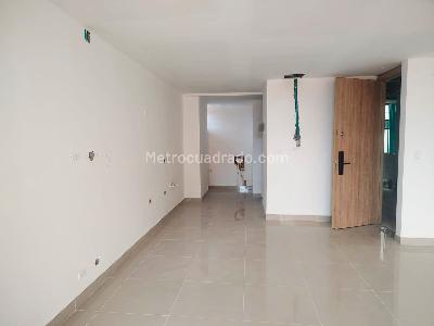 Apartaestudio en venta en Laureles, Medellín, 45 m² · foto 4 de 10