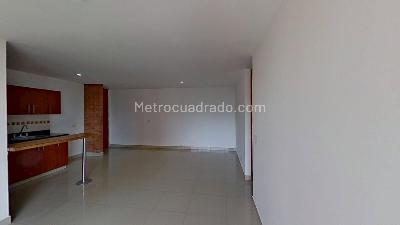 Apartamento en venta en Suramerica, Itagüí · foto 2 de 20