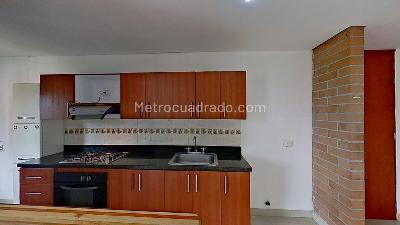 Apartamento en venta en Suramerica, Itagüí · foto 3 de 20