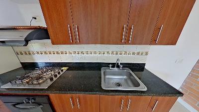 Apartamento en venta en Suramerica, Itagüí · foto 4 de 20