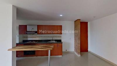 Apartamento en venta en Suramerica, Itagüí · foto 5 de 20