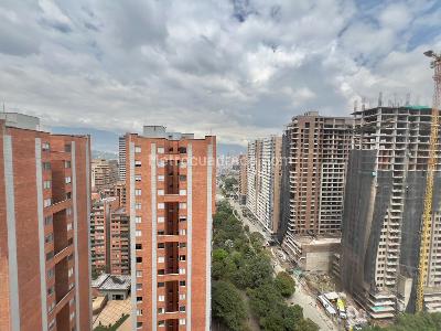 Apartamento de 2 alcobas en venta en Ciudad Del Rio, Medellín, 85 m² · foto 15 de 18