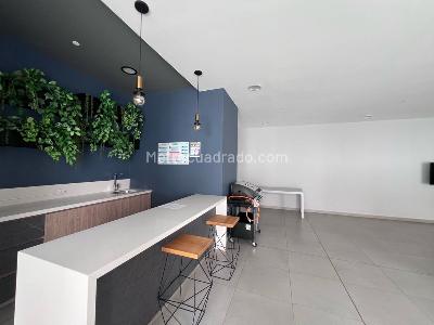 Apartamento de 2 alcobas en venta en Ciudad Del Rio, Medellín, 85 m² · foto 16 de 18