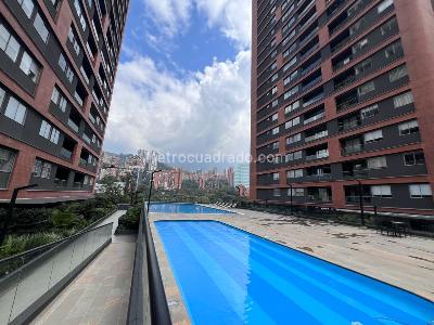 Apartamento de 2 alcobas en venta en Ciudad Del Rio, Medellín, 85 m² · foto 18 de 18