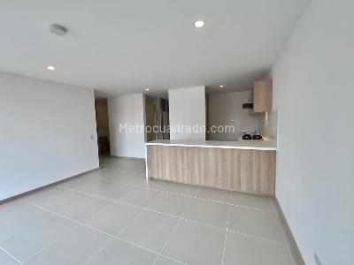 Apartamento de 2 alcobas en venta en Ciudad Del Rio, Medellín, 85 m² · foto 3 de 18