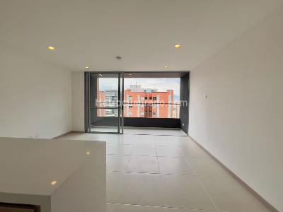 Apartamento de 2 alcobas en venta en Ciudad Del Rio, Medellín, 85 m² · foto 4 de 18