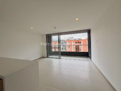 Apartamento de 2 alcobas en venta en Ciudad Del Rio, Medellín, 85 m² · foto 5 de 18