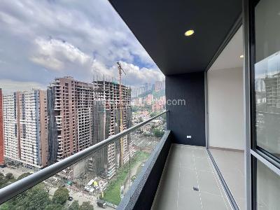 Apartamento de 2 alcobas en venta en Ciudad Del Rio, Medellín, 85 m² · foto 6 de 18