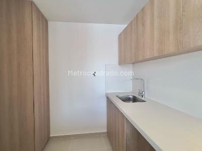 Apartamento de 2 alcobas en venta en Ciudad Del Rio, Medellín, 85 m² · foto 7 de 18