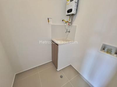 Apartamento de 2 alcobas en venta en Ciudad Del Rio, Medellín, 85 m² · foto 8 de 18