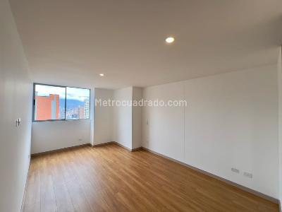 Apartamento de 2 alcobas en venta en Ciudad Del Rio, Medellín, 85 m² · foto 9 de 18