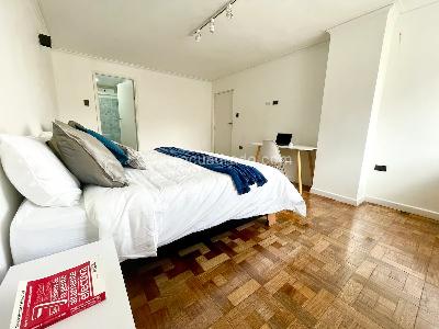 Apartamento de 4 alcobas en venta en El Poblado, Medellín, 180 m² · foto 11 de 15