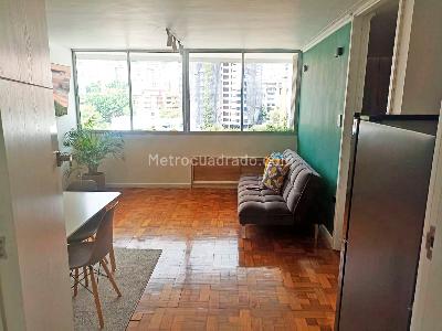 Apartamento de 4 alcobas en venta en El Poblado, Medellín, 180 m² · foto 5 de 15