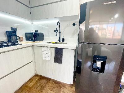 Apartamento de 4 alcobas en venta en El Poblado, Medellín, 180 m² · foto 9 de 15