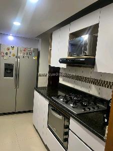 Apartamento de 4 alcobas en venta en Belen La Castellana, Medellín, 117 m² · foto 7 de 20