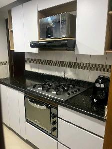 Apartamento de 4 alcobas en venta en Belen La Castellana, Medellín, 117 m² · foto 8 de 20