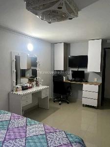 Apartamento de 4 alcobas en venta en Belen La Castellana, Medellín, 117 m² · foto 17 de 20