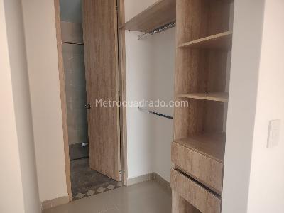 Apartaestudio en venta en Laureles, Medellín, 30 m² · foto 14 de 18