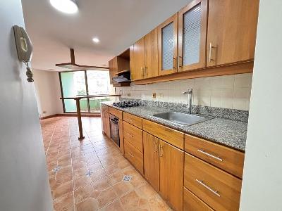 Apartamento de 3 alcobas en venta en Aves Maria, Sabaneta, 93 m² · foto 2 de 18
