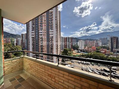 Apartamento de 3 alcobas en venta en Aves Maria, Sabaneta, 93 m² · foto 16 de 18