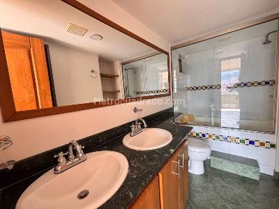 Apartamento de 3 alcobas en venta en Aves Maria, Sabaneta, 93 m² · foto 17 de 18