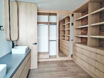 Apartamento de 4 alcobas en venta en El Poblado, Medellín, 202 m² · foto 11 de 20