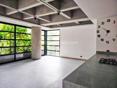 Apartamento de 4 alcobas en venta en El Poblado, Medellín, 202 m² · foto 3 de 20