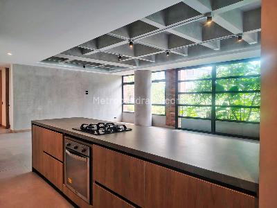 Apartamento de 4 alcobas en venta en El Poblado, Medellín, 202 m² · foto 4 de 20
