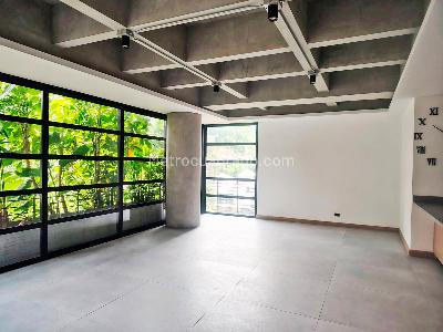Apartamento de 4 alcobas en venta en El Poblado, Medellín, 202 m² · foto 5 de 20