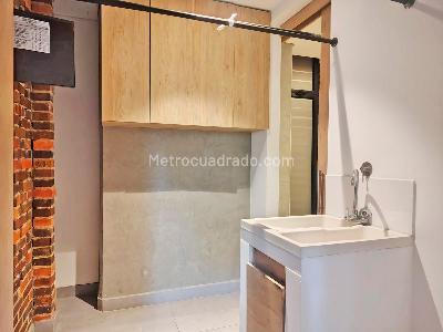 Apartamento de 4 alcobas en venta en El Poblado, Medellín, 202 m² · foto 6 de 20
