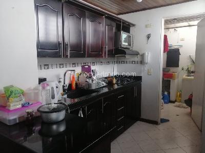 Apartamento en venta en Boston, Medellín · foto 10 de 10